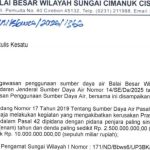 BBWS Ultimatum: IWOI & LSM Penjara Indonesia Desak Hukum Rancamulya