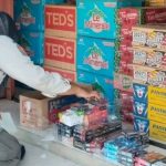 Bea Cukai Cirebon Sita 85.540 Batang Rokok Ilegal di Patrol