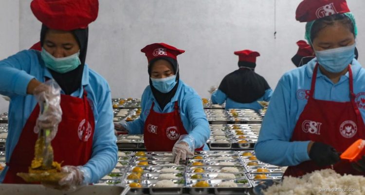 Belanja Pemerintah Pusat Dorong Ekonomi Semester I-2026