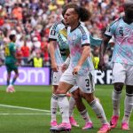 Belgia Balikkan Keadaan Lawan Senegal