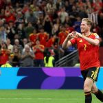 Belgia vs Senegal: Link Streaming Piala Dunia 2026