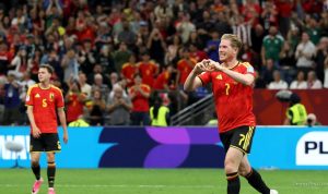 Belgia vs Senegal: Link Streaming Piala Dunia 2026