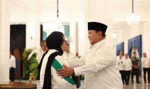 Belum Genap Dua Tahun, BGN Sudah Dua Kali Berganti Kepala
