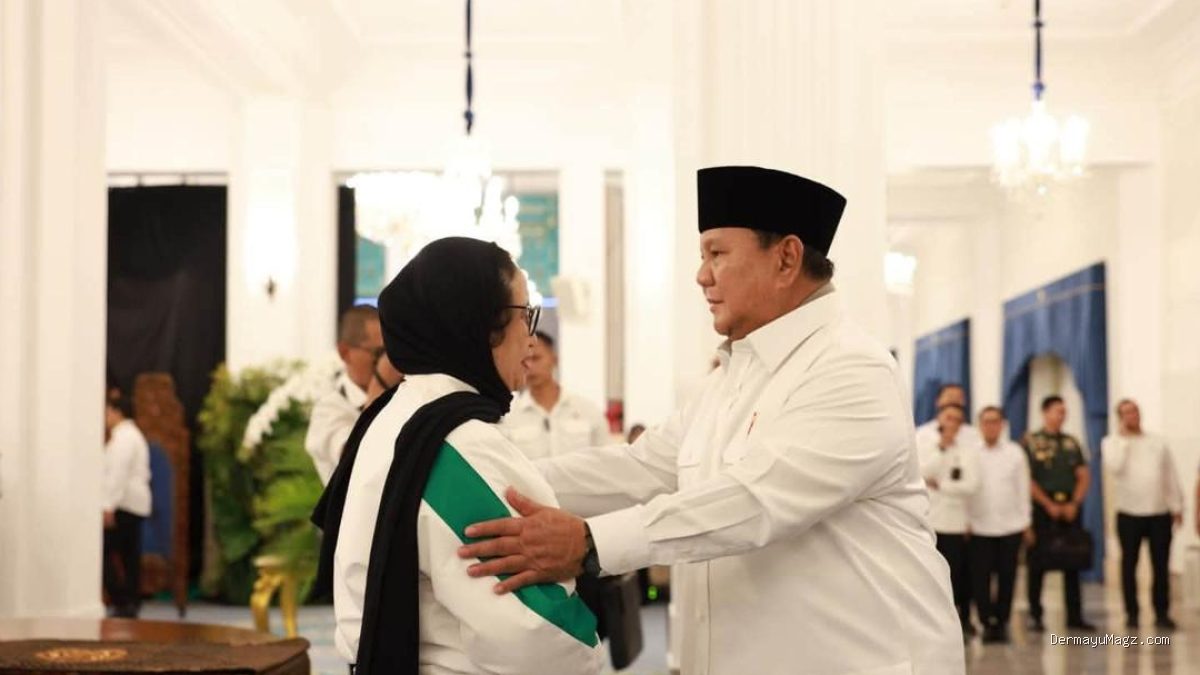 Belum Genap Dua Tahun, BGN Sudah Dua Kali Berganti Kepala