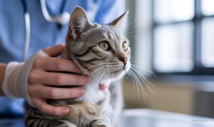 Benarkah Kucing Bisa Menangis? Berikut Penjelasan dan Faktanya dari Dokter Hewan