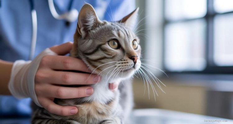 Benarkah Kucing Bisa Menangis? Berikut Penjelasan dan Faktanya dari Dokter Hewan