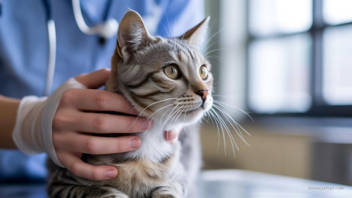 Benarkah Kucing Bisa Menangis? Berikut Penjelasan dan Faktanya dari Dokter Hewan