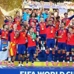Benarkah Ritual Unik Marc Cucurella Bawa Spanyol Menjuarai Piala Dunia 2026?