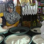 BerasKita Premium Efektif Jaga Ketersediaan Pangan