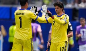Berita Bola Terkini: Dukungan untuk Senne Lammens Pasca Blunder Debut