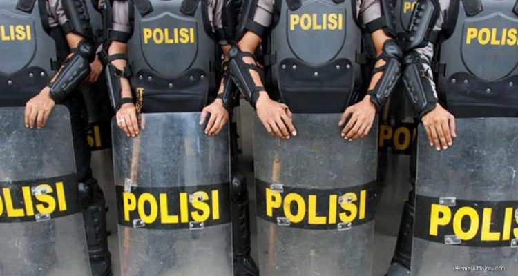 Bhayangkara: Pasukan Elite Majapahit di Balik Nama Kepolisian RI