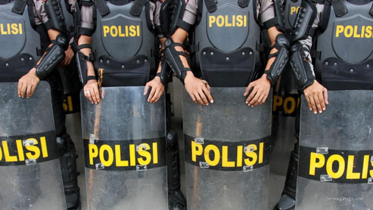 Bhayangkara: Pasukan Elite Majapahit di Balik Nama Kepolisian RI