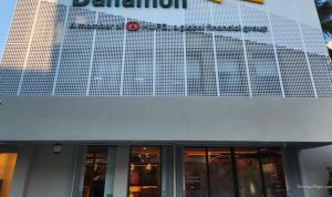 bi-rate-tetap-tinggi-bank-danamon-tinjau-ulang-target-bisnis-39140 BI Rate Tetap Tinggi, Bank Danamon Tinjau Ulang Target Bisnis
