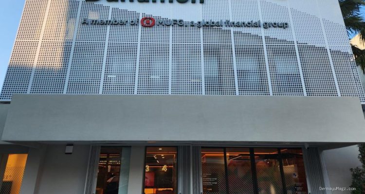 BI Rate Tetap Tinggi, Bank Danamon Tinjau Ulang Target Bisnis