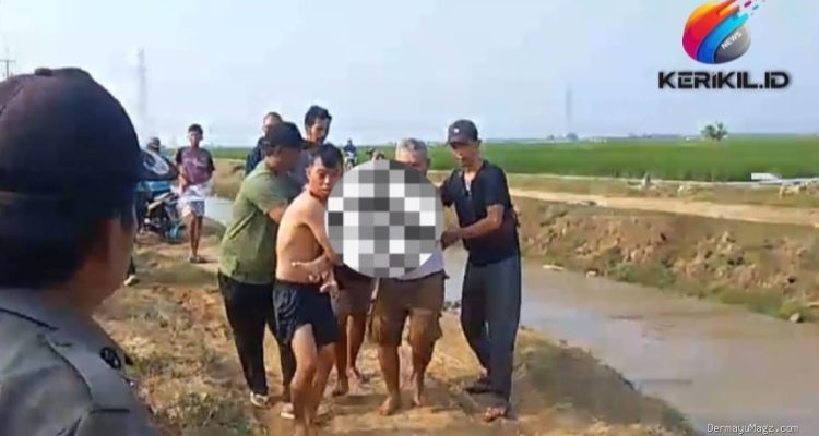 Bocah 12 Tahun Tenggelam di Embung Kertanegara Saat Memancing