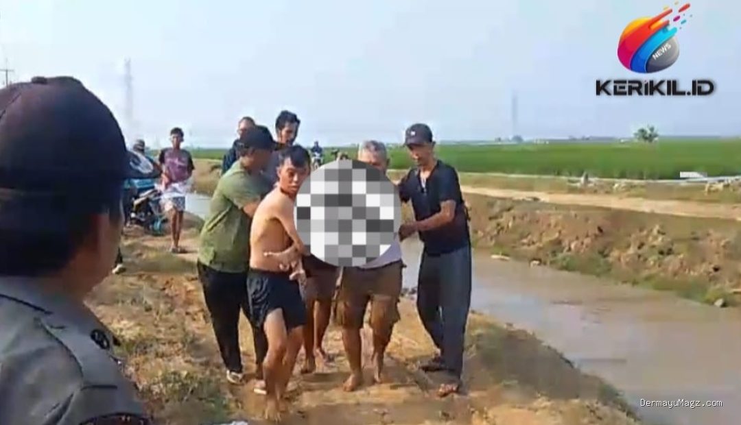 Bocah 12 Tahun Tenggelam di Embung Kertanegara Saat Memancing