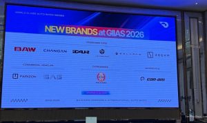 Bocoran 10 Merek Baru yang Akan Hadir di GIIAS 2026