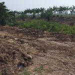 Bom Waktu Indramayu: Penggalian Liar Embung Rancamulya Ancam Lahan Pertanian