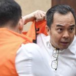 Bos Blueray Cargo Divonis 2 Tahun dalam Kasus Suap Bea Cukai