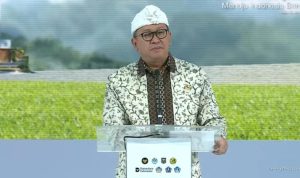 Bos Danantara Optimistis Proyek Pembangkit Listrik dari Sampah Rampung 2027