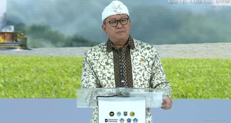 Bos Danantara Optimistis Proyek Pembangkit Listrik dari Sampah Rampung 2027