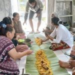 Botram Nasi Biryani: Pecahkan Sekat Sosial, Bukti Kebersamaan Desa