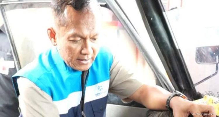 BPH Migas Ungkap Praktik Penyalahgunaan BBM Bersubsidi di Aceh