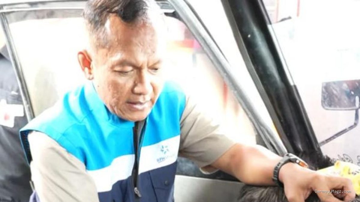 BPH Migas Ungkap Praktik Penyalahgunaan BBM Bersubsidi di Aceh