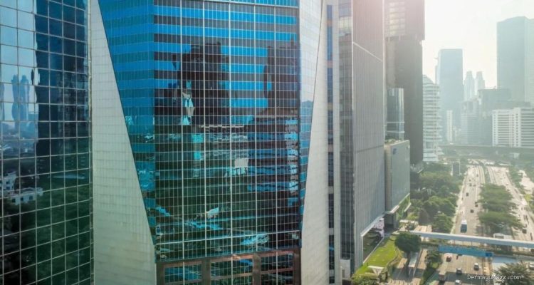 BRI Catat Dividen Terbesar di Bawah Supervisi Danantara