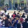 Bupati Indramayu Pimpin Salat Istisqa di Anjatan, Mohon Hujan
