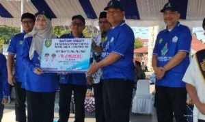 Bupati Indramayu: Rp 13 M Dana Hibah untuk Guru MDT
