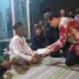 Bupati Indramayu Salurkan Santunan Korban Kecelakaan Maut Pantura