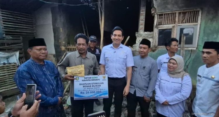 Bupati Indramayu Tinjau Rutilahu Sukra: Ini yang Ditemukan