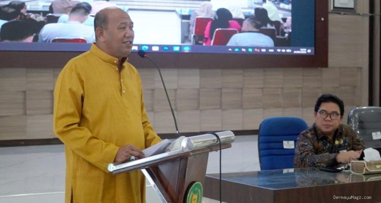Bupati Langkat Tiba di KPK untuk Diperiksa