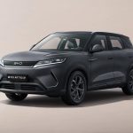 BYD Atto 2 Generasi Terbaru Hadir dengan Penggerak Baru untuk Pasar Global