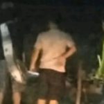 Camat Sukra Kawal Irigasi hingga Dini Hari, Harapan Petani Indramayu Bangkit