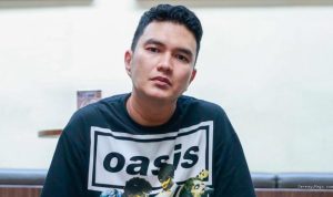 Cara Aldi Taher dan Keluarga Merawat Ibu yang Terkena Stroke