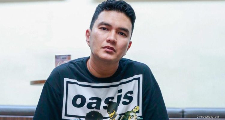 Cara Aldi Taher dan Keluarga Merawat Ibu yang Terkena Stroke