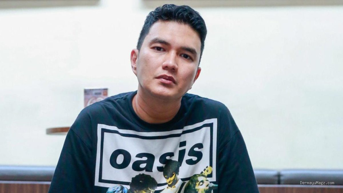 Cara Aldi Taher dan Keluarga Merawat Ibu yang Terkena Stroke