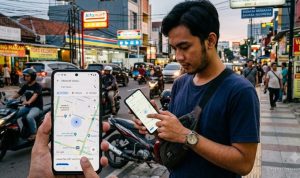 Cara Ampuh Melacak Lokasi Melalui Nomor Ponsel: Panduan Lengkap dan Aman