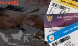 Cara Cek Bansos Kemensos Agustus 2026: Jadwal dan Nominal Cair