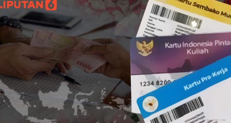 Cara Cek Bansos Kemensos Agustus 2026: Jadwal dan Nominal Cair