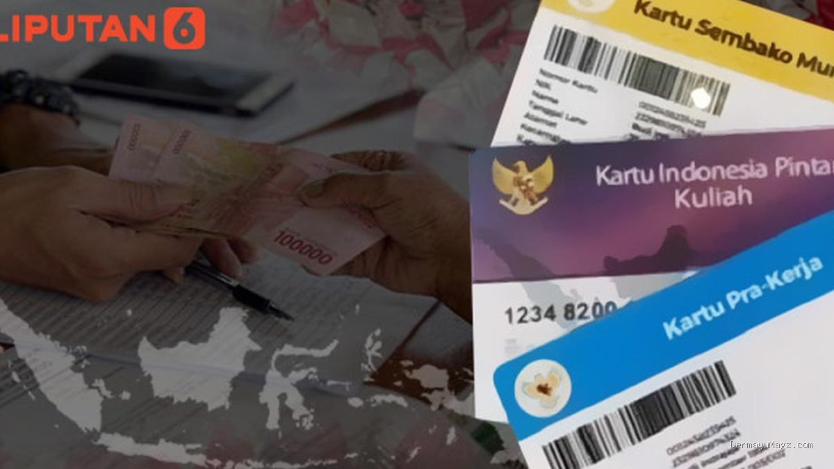 Cara Cek Bansos Kemensos Agustus 2026: Jadwal dan Nominal Cair