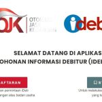 Cara Cek BI Checking Online Lewat SLIK OJK, Mudah dan Praktis