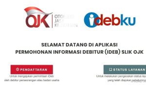 Cara Cek BI Checking Online Lewat SLIK OJK, Mudah dan Praktis