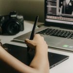 Cara Membuat Foto Vintage Estetik di HP, Photoshop, dan Online