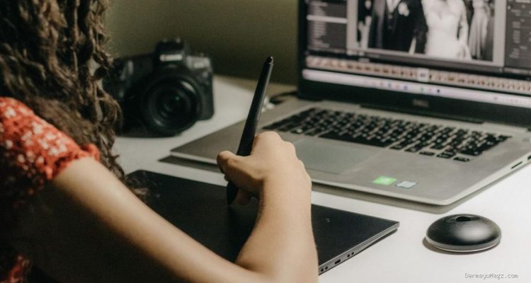 Cara Membuat Foto Vintage Estetik di HP, Photoshop, dan Online