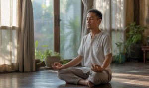 Cara Menghilangkan Pikiran Negatif: 5 Langkah Cepat & Menenangkan