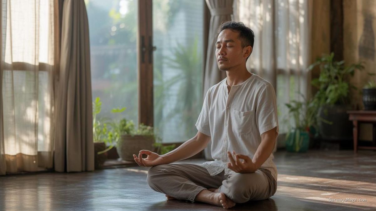 Cara Menghilangkan Pikiran Negatif: 5 Langkah Cepat & Menenangkan