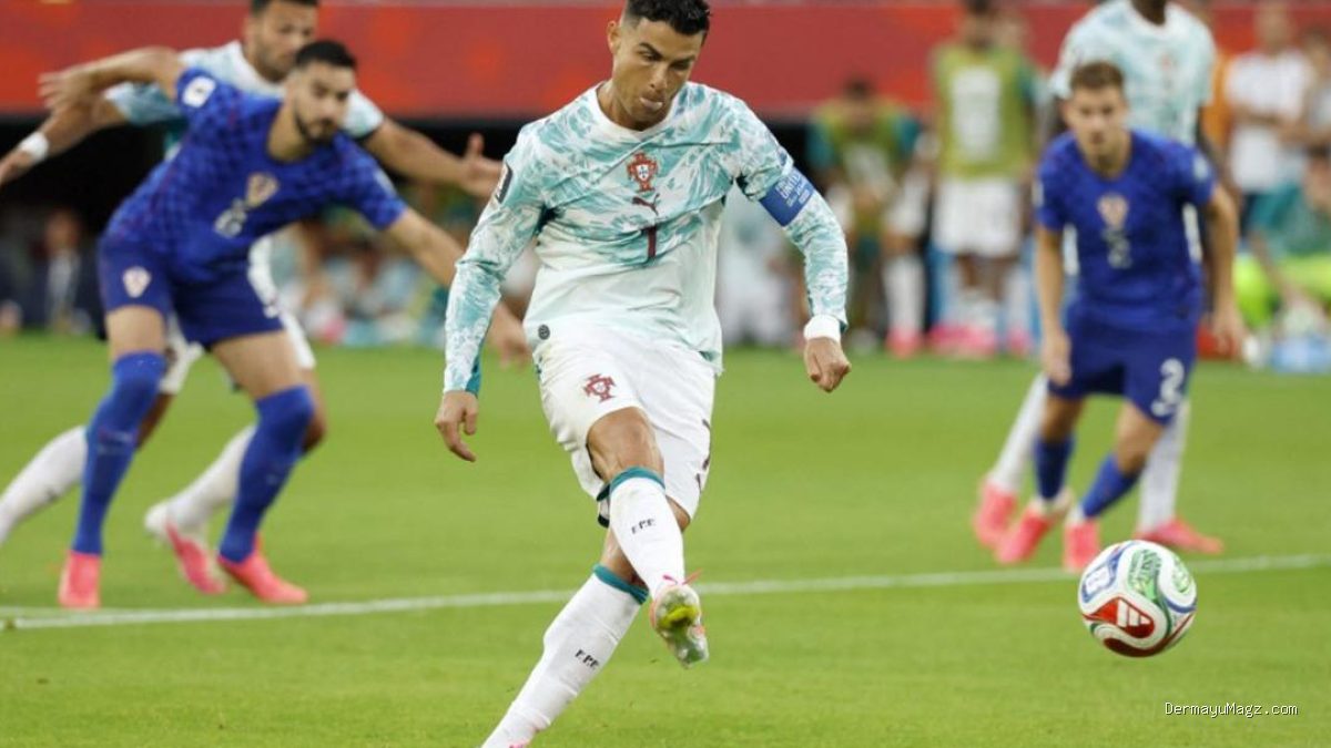 Cara Menonton Piala Dunia 2026 di TVRI Gratis, Termasuk Jadwal Lengkap